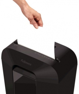  Fellowes PowerShred LX70  (.P-4)//11./18.///.