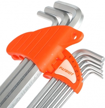   PATRIOT SKH-9EL,   ,  , 1,5-10, CRV, 9 