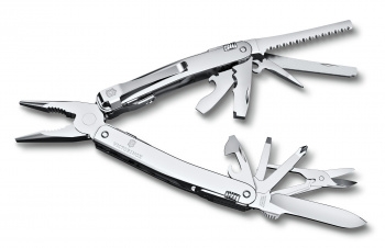  Victorinox SwissTool Spirit MX Clip (3.0224.MKB1) 105 24.  