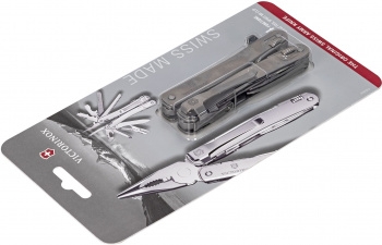  Victorinox SwissTool Spirit MX Clip (3.0224.MKB1) 105 24.  