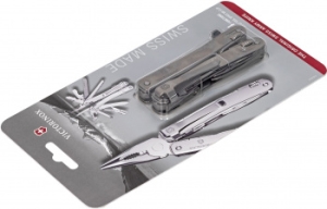  Victorinox SwissTool Spirit MX Clip (3.0224.MKB1) 105 24.  
