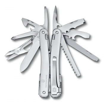  Victorinox SwissTool Spirit MX Clip (3.0224.MKB1) 105 24.  