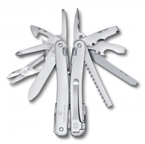  Victorinox SwissTool Spirit MX Clip (3.0224.MKB1) 105 24.  