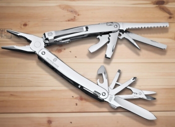  Victorinox SwissTool Spirit MX Clip (3.0224.MKB1) 105 24.  