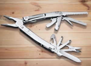  Victorinox SwissTool Spirit MX Clip (3.0224.MKB1) 105 24.  