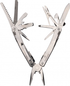  Victorinox SwissTool Spirit MX Clip (3.0224.MKB1) 105 24.  