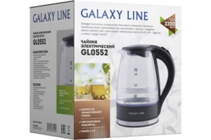   GALAXY LINE GL 0552, , , 2200 , 1,7 , LED-,  