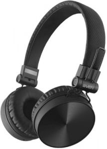    SVEN AP-B500MV / BLACK  (Bluetooth)
