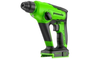        GreenWorks GD24SDS1 1,2 , 24V (3803107)