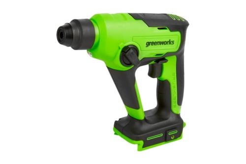        GreenWorks GD24SDS1 1,2 , 24V (3803107)