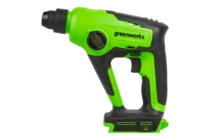        GreenWorks GD24SDS1 1,2 , 24V (3803107)