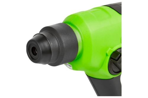        GreenWorks GD24SDS1 1,2 , 24V (3803107)
