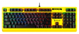  A4Tech Bloody B810RC Punk  / USB for gamer LED