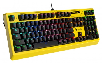  A4Tech Bloody B810RC Punk  / USB for gamer LED
