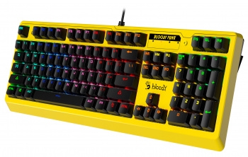  A4Tech Bloody B810RC Punk  / USB for gamer LED