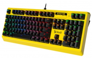  A4Tech Bloody B810RC Punk  / USB for gamer LED