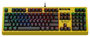  A4Tech Bloody B810RC Punk  / USB for gamer LED