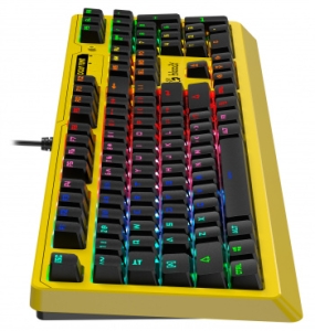  A4Tech Bloody B810RC Punk  / USB for gamer LED