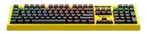  A4Tech Bloody B810RC Punk  / USB for gamer LED