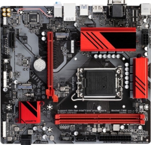   Gigabyte B760M GAMING LGA1700