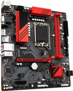   Gigabyte B760M GAMING LGA1700