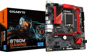   Gigabyte B760M GAMING LGA1700