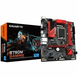   Gigabyte B760M GAMING LGA1700