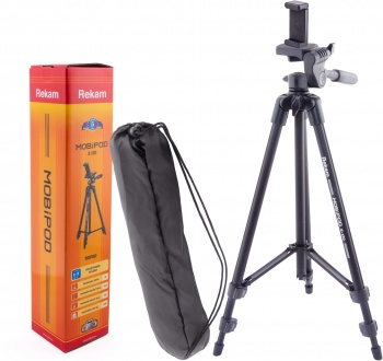  Rekam MOBIPOD E-120   (513.)