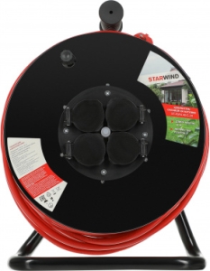   Starwind ST-PSR4.40/G-20 4x4.0. 4. 40  20A  -