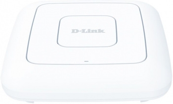   D-Link DAP-300P/A1A N300 10/100BASE-TX 