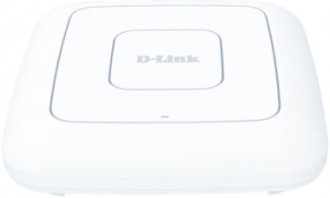   D-Link DAP-300P/A1A N300 10/100BASE-TX 