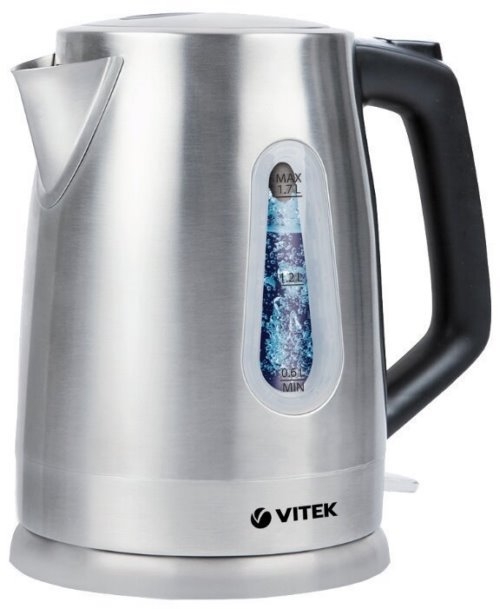 Чайник Vitek VT-7087 (ST) стальной