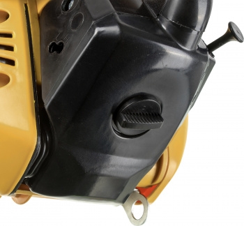  CHAMPION 125T  10''-3/8''-1.3-40 0.7  3.2