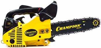  CHAMPION 125T  10''-3/8''-1.3-40 0.7  3.2
