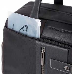   Piquadro Brief2 BV4447BR2/N  ./