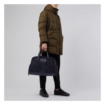   Piquadro Brief2 BV4447BR2/N  ./
