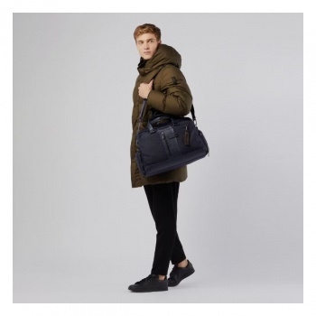   Piquadro Brief2 BV4447BR2/N  ./