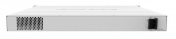  CRS354-48P-4S+2Q+RM Cloud Router Switch 354-48P-4S+2Q+RM with 48 x Gigabit RJ45 LAN (all 