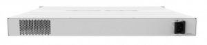  CRS354-48P-4S+2Q+RM Cloud Router Switch 354-48P-4S+2Q+RM with 48 x Gigabit RJ45 LAN (all 