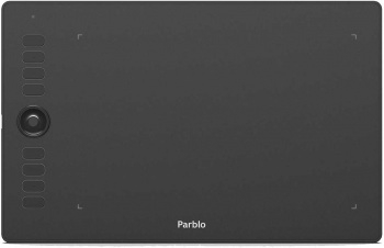   Parblo A610 Pro USB Type-C 