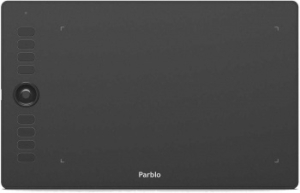   Parblo A610 Pro USB Type-C 