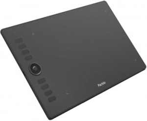   Parblo A610 Pro USB Type-C 