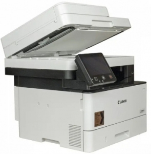   Canon i-Sensys MF453dw (A4, //, 1200dpi, 38ppm, 1Gb, DADF50, Duplex, 