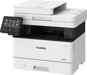   Canon i-Sensys MF453dw (A4, //, 1200dpi, 38ppm, 1Gb, DADF50, Duplex, 