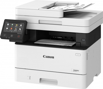   Canon i-Sensys MF453dw (A4, //, 1200dpi, 38ppm, 1Gb, DADF50, Duplex, 