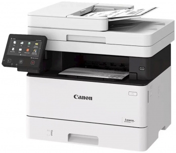   Canon i-Sensys MF453dw (A4, //, 1200dpi, 38ppm, 1Gb, DADF50, Duplex, 