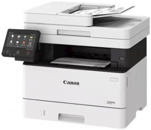   Canon i-Sensys MF453dw (A4, //, 1200dpi, 38ppm, 1Gb, DADF50, Duplex, 