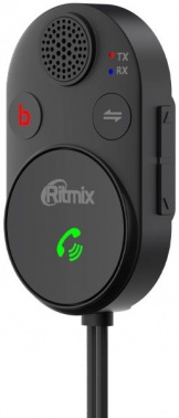  FM- Ritmix BTR-200  BT USB (80002461)