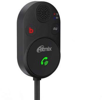  FM- Ritmix BTR-200  BT USB (80002461)