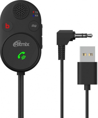  FM- Ritmix BTR-200  BT USB (80002461)